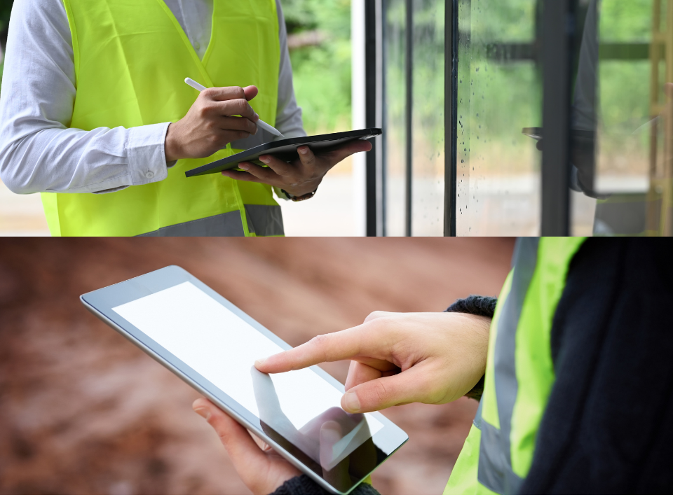 Digital Inspection Checklists vs Paper: Why the Switch Matters
