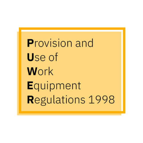 PUWER Compliance: A Practical Guide for Safer Workplaces