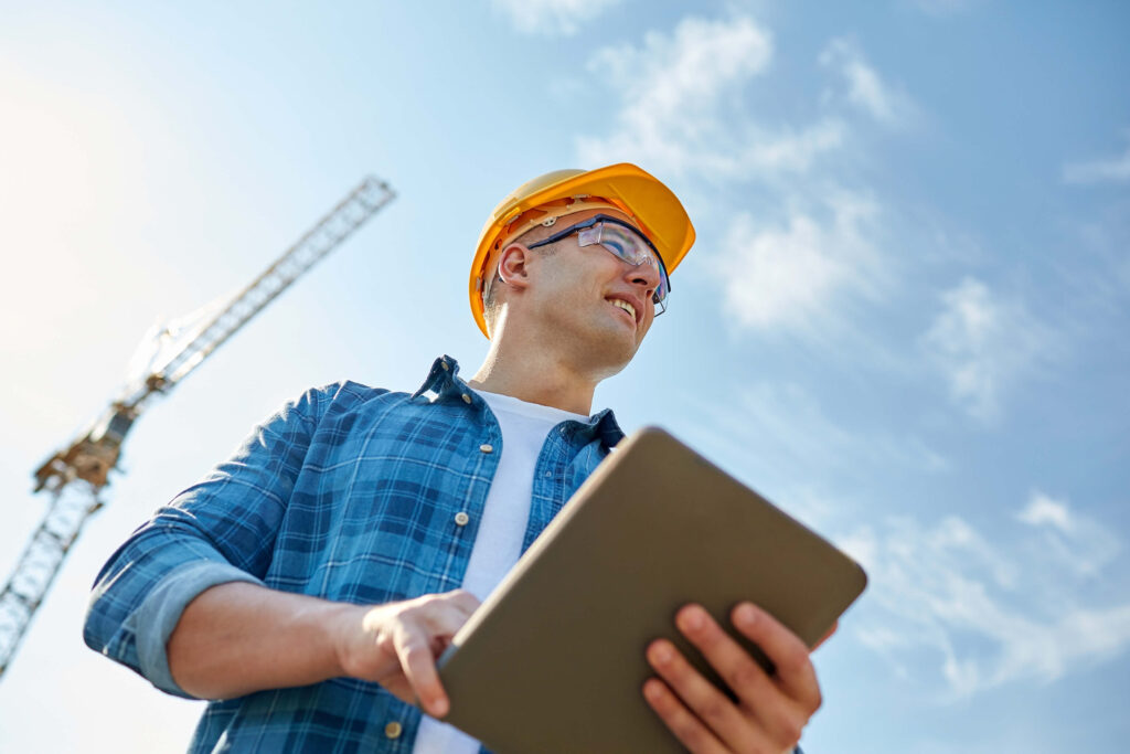 LOLER Inspections: Ensuring Safe Lifting Equipment on Site