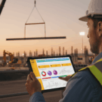 digital checklist construction