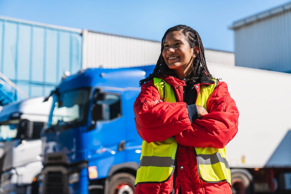 HGV Daily Check Templates: What Drivers Must Record by Law